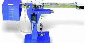 Electrically Operated Tensile Strength Tester