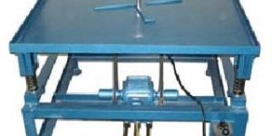 Vibrating Table