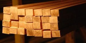 Copper Tin Zinc Lead Alloys