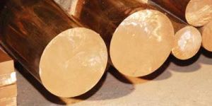 Copper Zinc Lead Alloy