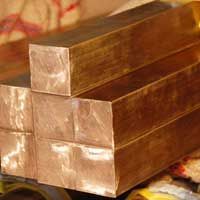 Copper Zinc Nickel Alloy