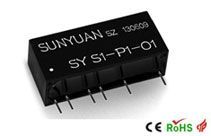 Speed Pulse Signal Converter