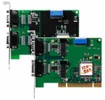 Universal Multi Port Communication Cards