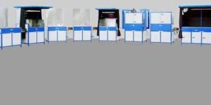 Fluorescent Dye Penetrant Inspection System