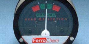 Residual Field Indicator