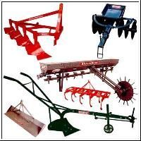 Agriculture Farm Equipment