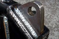 Fabrication Components