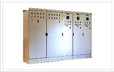 Control Panel Spares