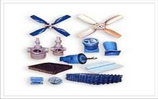 Cooling Tower Spares
