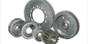 Gears and Gear Boxes