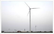 Jethana Windpark Services