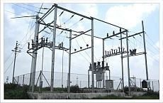 Power Evacuation Services