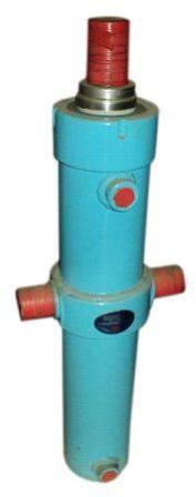 Trunnion Mount Cylinder