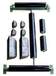 Foundry Equipment Spares