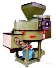 Intensive Sand Mixers