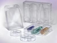 Thermoformed Plastic Packaging