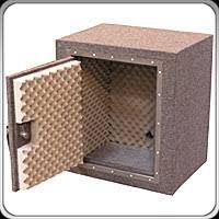 Sound Proof Enclosures