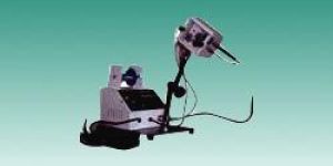 Hands Free Soldering Station