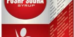 Herbal Uterine Tonic