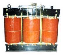 Cast Resin Transformer