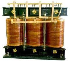 Drive Isolation Transformer