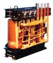 Machine Tool Transformers