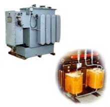 V Connected Transformer