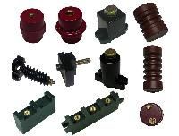 High Voltage Insulators