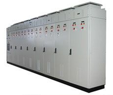 PLC Panel