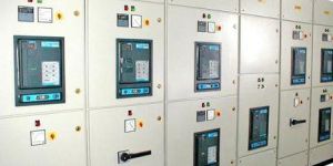 Power Distribution Panel