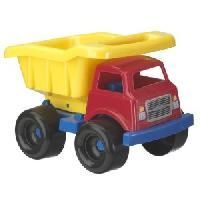 Friction Toy Trucks