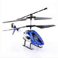 Remote Toy Helicopters