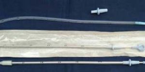 Intercostal Drainage Tube