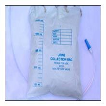 Urine Collection Bag