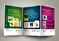 Advertising Brochure