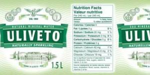 Pharmaceutical Label