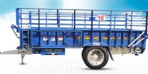 Agricultural Trolley