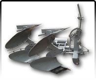 Plough Equipment