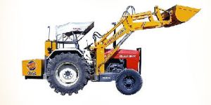 TRACTOR MOUNTED FRONT