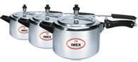 Outer Lid Pressure Cooker