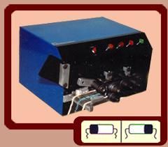 Resistor Forming Machine