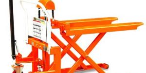 SKID LIFTER