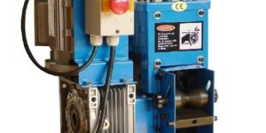 Wire Stripping Machine