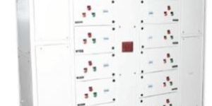 Sewage Treatment Control Panel