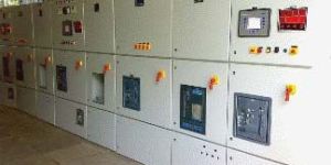 Electrical Control Panels