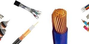 LT & HT Cables