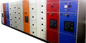 LT Distribution Panels