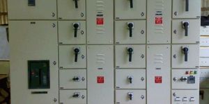 Automatic Power Factor Correction Panels