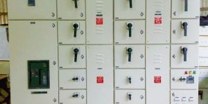 Power Distribution Panels