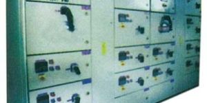 Motor Control Panels